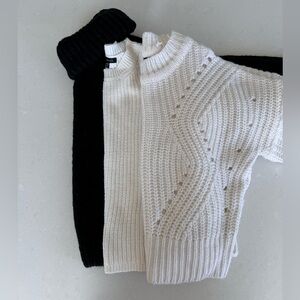 3-sweater bundle